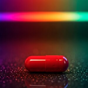 The Red Pill