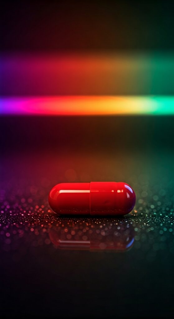 The Red Pill